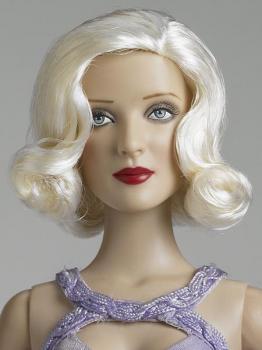 Tonner - Bette Davis Collection - Stardust - Doll